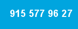 915 577 96 27